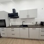 Xxl Luxus - 6 - Zentrum - Parkplatz - Mallibase * Hannover