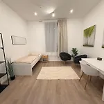 Xxl Luxus - 6 - Zentrum - Parkplatz - Mallibase *