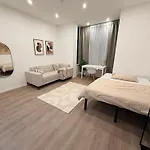 Appartement Xxl Luxus - 6 - Zentrum - Parkplatz - Mallibase *