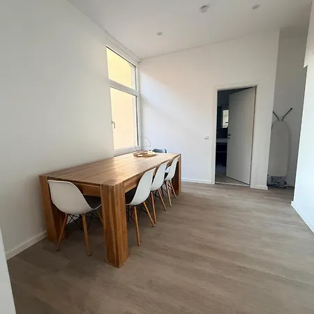 Appartement Xxl Luxus - 6 - Zentrum - Parkplatz - Mallibase