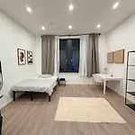 Xxl Luxus - 6 - Zentrum - Parkplatz - Mallibase * הנובר
