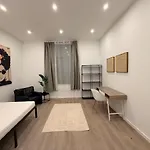 דירה Xxl Luxus - 6 - Zentrum - Parkplatz - Mallibase *